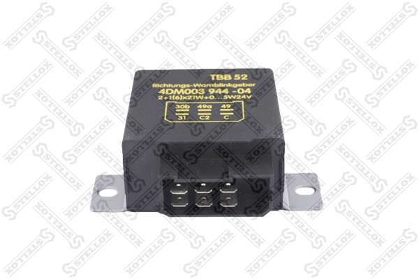 Centrale clignotante STELLOX 88-05811-SX