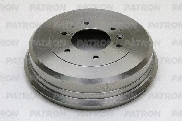Tambour de frein PATRON PDR1734