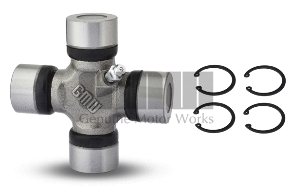Joint, arbre de transmission GMW GU1000NNS