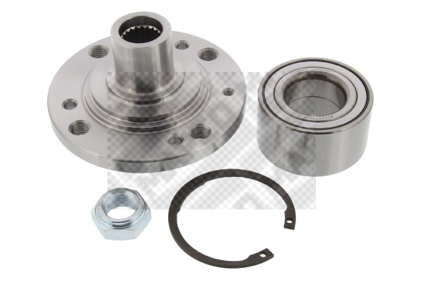 Kit de roulements de roue MAPCO 46982