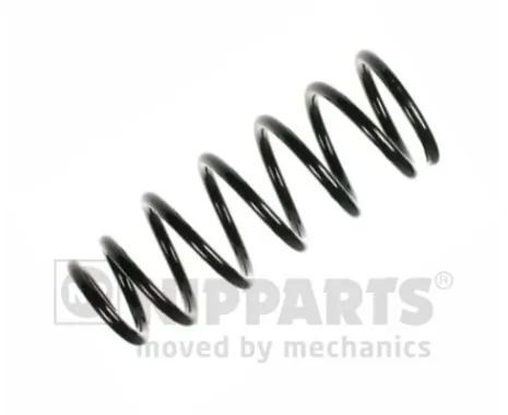 Ressort de suspension NIPPARTS N5551070