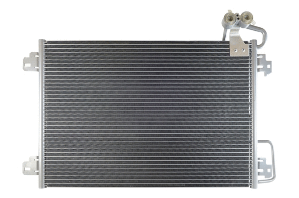 Condenseur, climatisation HART 606 157