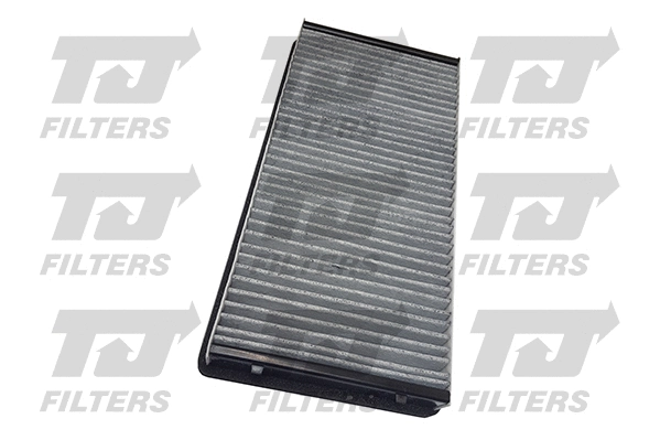 Filtre, air de l'habitacle QUINTON HAZELL QFC0160