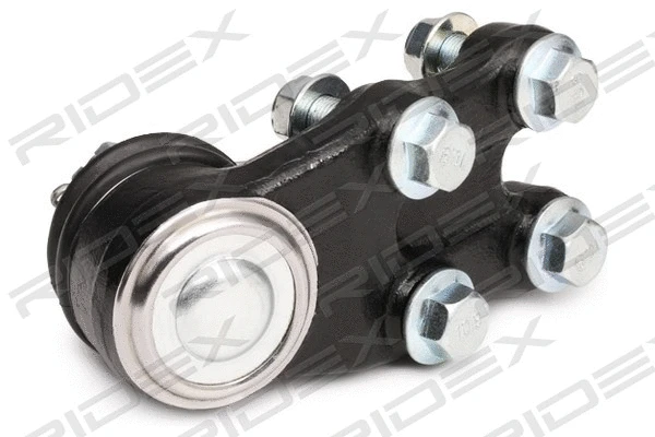 Rotule de suspension RIDEX 2462S0200