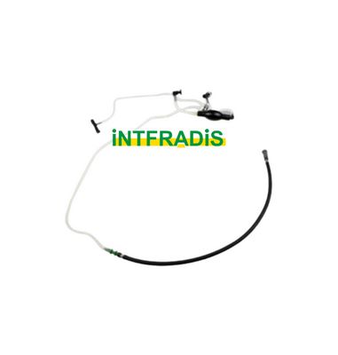 Tuyauterie de carburant INTFRADIS 10235