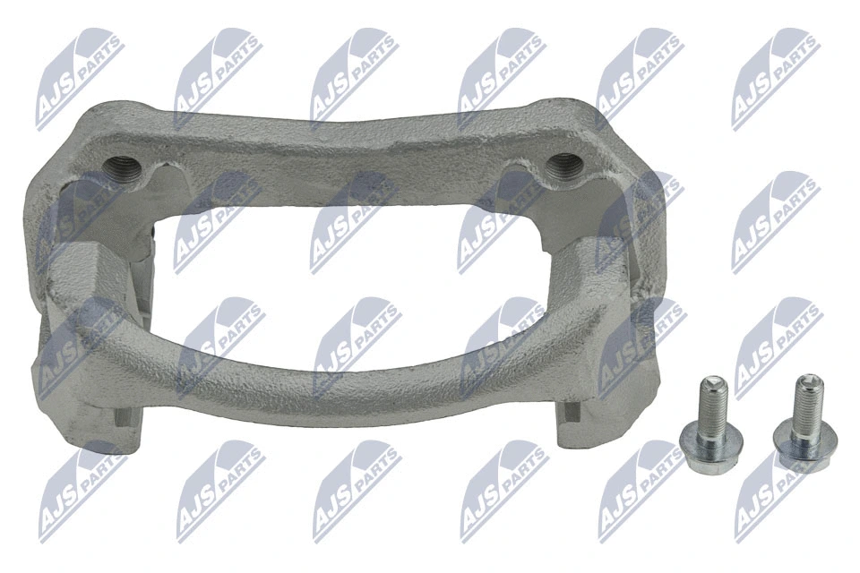 Support, étrier de frein NTY HZP-FR-050A