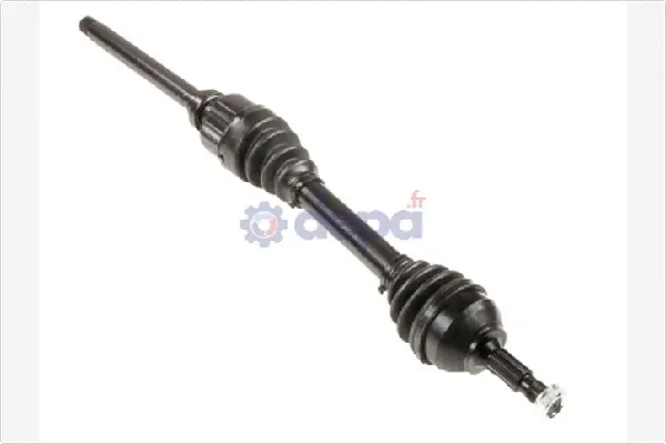 Arbre de transmission DEPA 3189860
