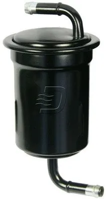 Filtre à carburant DENCKERMANN A110522