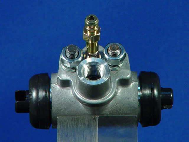 Cylindre de roue Flexible Drive FDJB2490