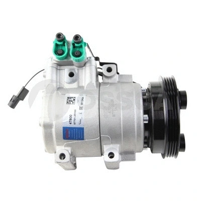 Compresseur, climatisation OSSCA 47800