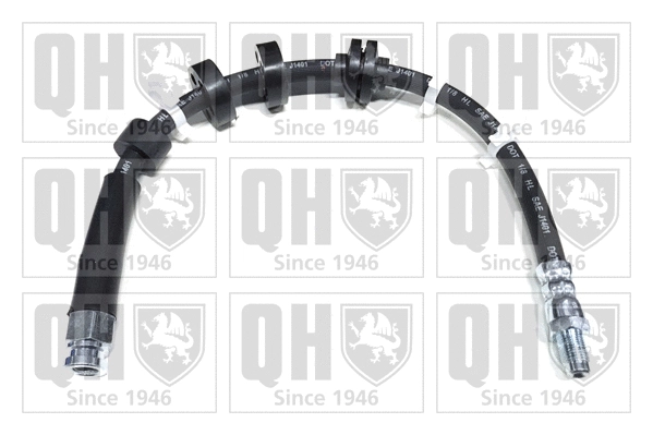 Flexible de frein QUINTON HAZELL BFH5163
