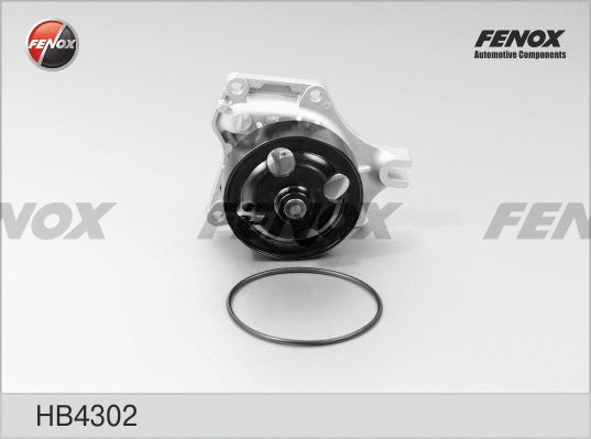 Pompe à eau, refroidissement du moteur FENOX HB4302