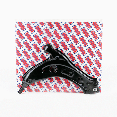 Bras de liaison, suspension de roue BORG & BECK BCA6104