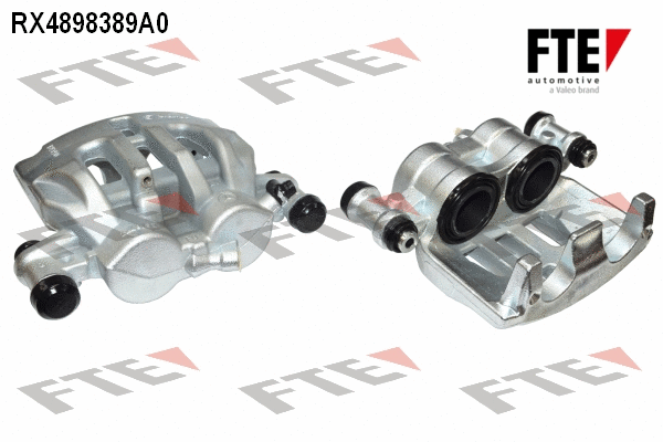 Étrier de frein FTE 9296062
