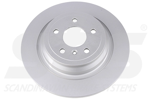 Disque de frein sbs 18153133146