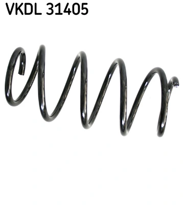 Ressort de suspension SKF VKDL 31405