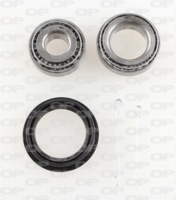 Kit de roulements de roue OPEN PARTS HBK5197.00