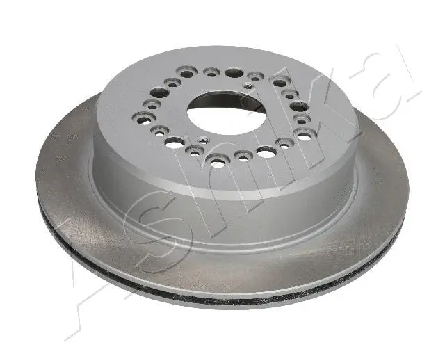 Disque de frein ASHIKA 61-02-216C