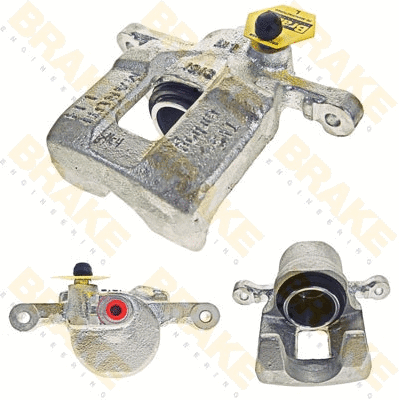 Étrier de frein Brake ENGINEERING CA3255