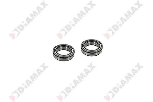 Kit de roulements de roue DIAMAX R1046K1