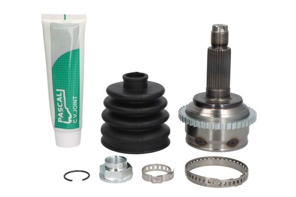 Jeu de joints, arbre de transmission PASCAL G13060PC