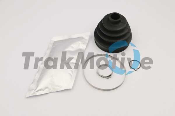 Jeu de joints-soufflets, arbre de commande AUTOTEAM G500621
