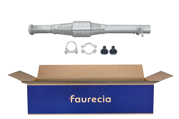 Catalyseur HELLA 8LE 366 053-311