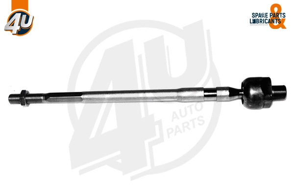 Rotule de direction intérieure, barre de connexion 4U Autoparts E46269