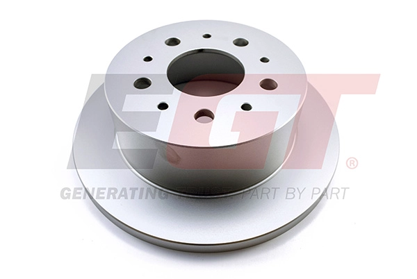 Disque de frein EGT 410598cEGT