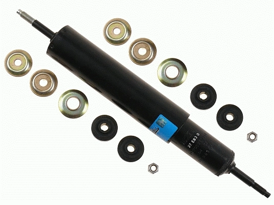 Amortisseur BOGE 27-E83-0