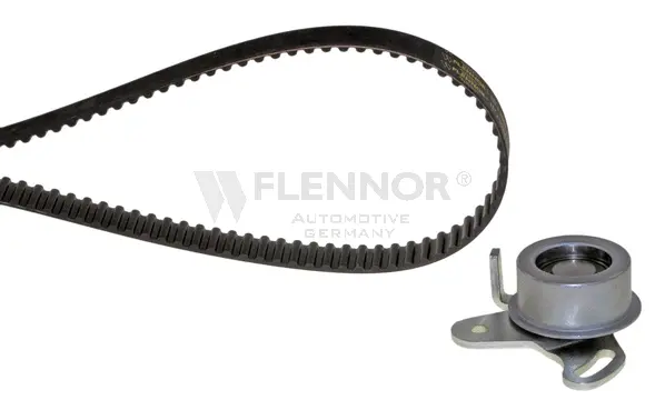 Kit de courroie crantée FLENNOR F904457V