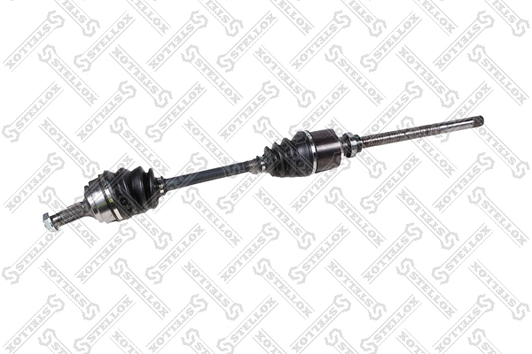 Arbre de transmission STELLOX 158 1736-SX
