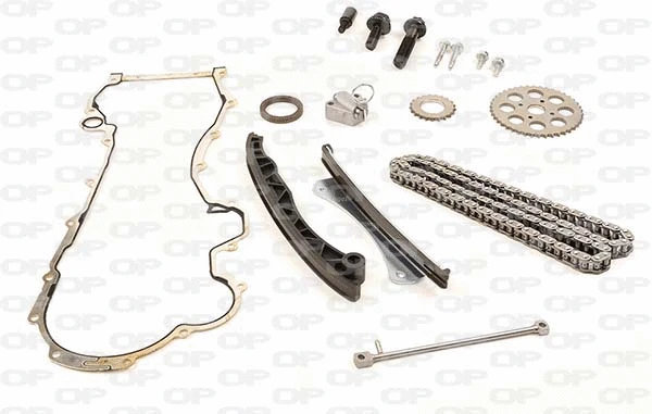 Kit de distribution par chaîne OPEN PARTS TCK6000.02
