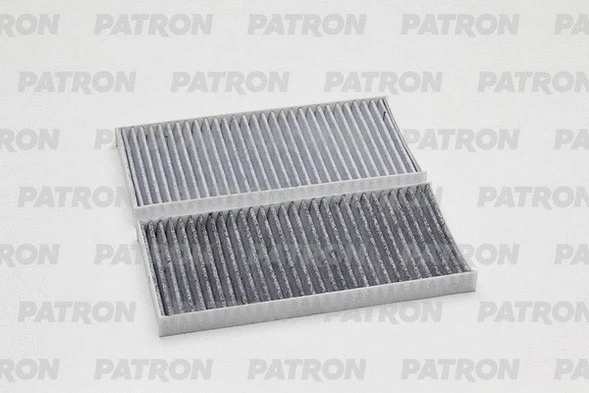 Filtre, air de l'habitacle PATRON PF2443
