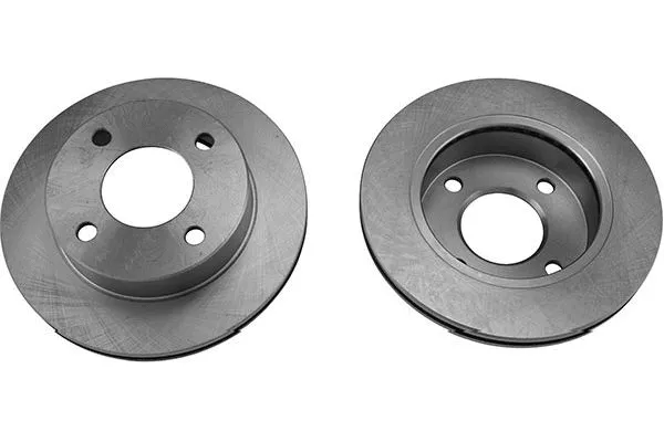 Disque de frein KAVO PARTS BR-6751