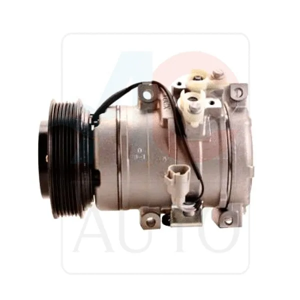 Compresseur, climatisation ACAUTO AC-01DN618