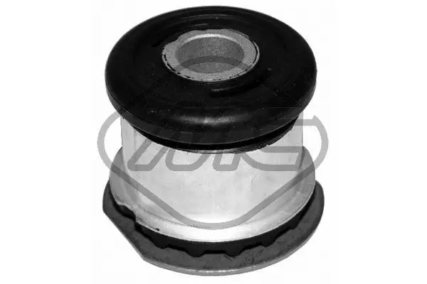 Suspension, corps de l'essieu Metalcaucho 05983