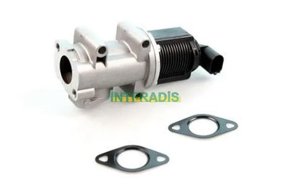 Vanne EGR INTFRADIS 2550