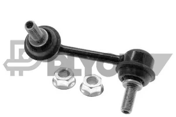 Entretoise/tige, stabilisateur PLYOM P757602
