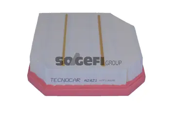 Filtre à air TECNOCAR A2421
