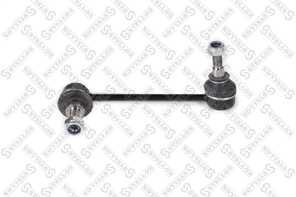 Entretoise/tige, stabilisateur STELLOX 56-01663A-SX