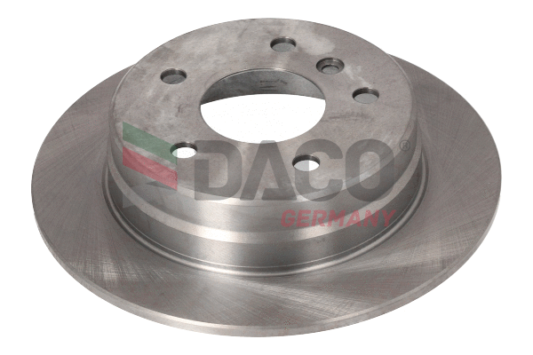 Disque de frein DACO Germany 602362
