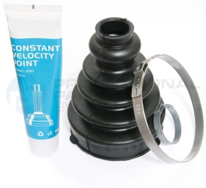 Jeu de joints-soufflets, arbre de commande Professional Parts 47430483