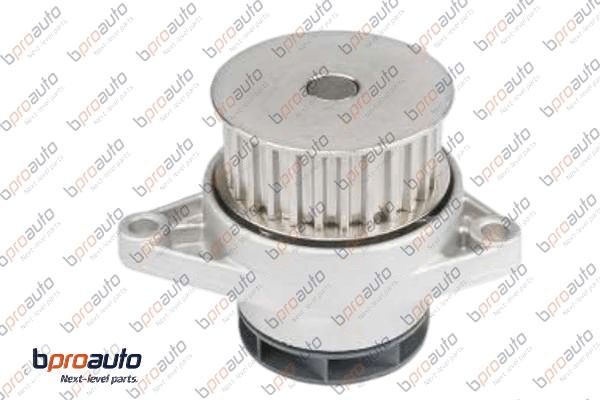 Pompe à eau, refroidissement du moteur BPROAUTO 1BP31466AA