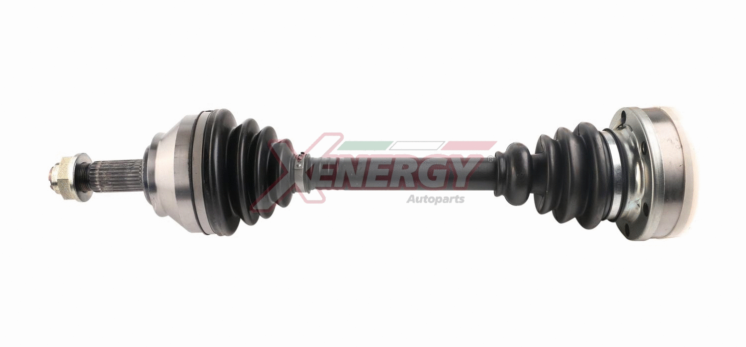 Arbre de transmission AP XENERGY X30007