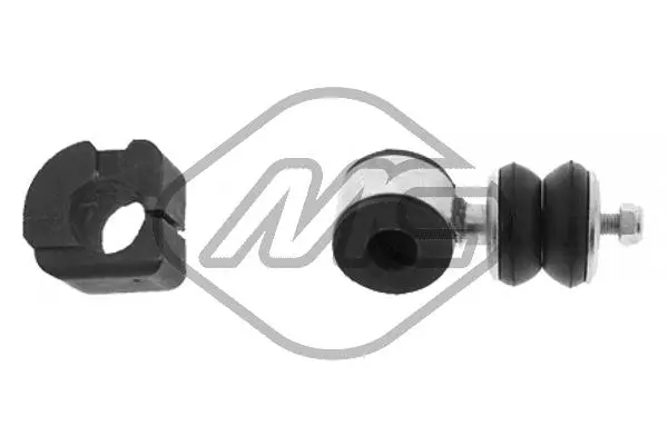 Kit de réparation, suspension du stabilisateur Metalcaucho 59852