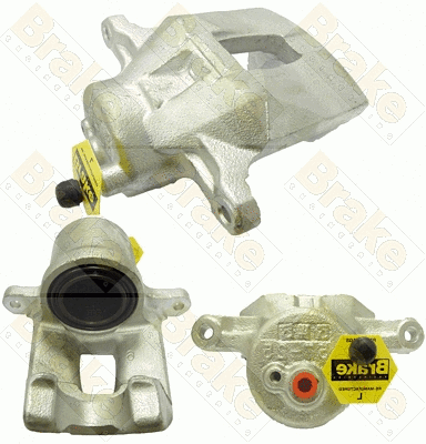 Étrier de frein Brake ENGINEERING CA2478R