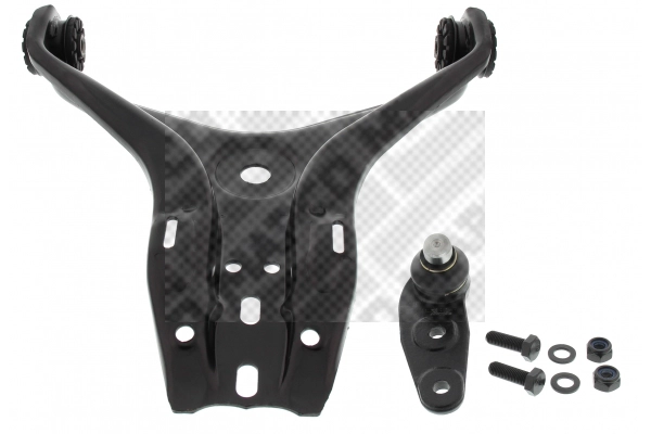 Bras de liaison, suspension de roue MAPCO 49768/2