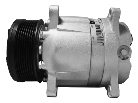 Compresseur, climatisation Airstal 10-0472