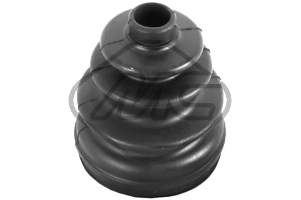 Jeu de joints-soufflets, arbre de commande Metalcaucho 01493E
